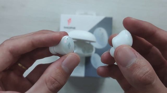 Top 3 MELHORES FONES de OUVIDO BLUETOOTH Custo Benefício de R$300 até R$400 2023 смотреть онлайн