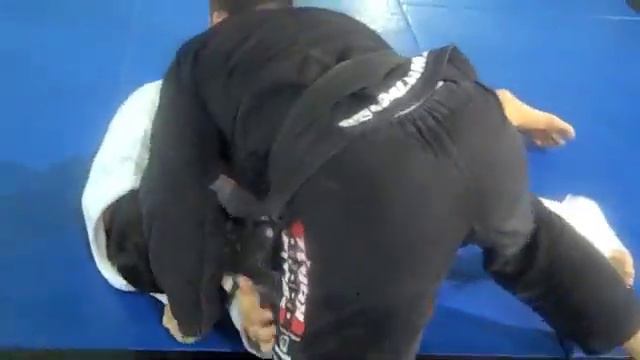 Wand vs Vitor Vianna смотреть онлайн