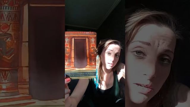 Isis Oracle reading 28th July 2018 bringing the darkness out into the light to be healed. смотреть онлайн