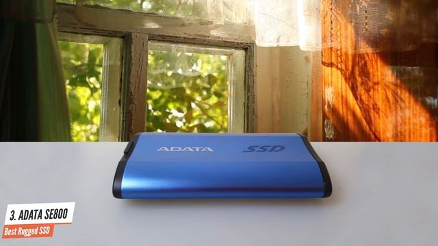 Best External SSD in 2023 - Which Is The Best For PC, Mac & Laptops? смотреть онлайн