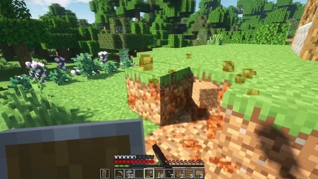 Es hat mich gesehen...Minecraft Horror Modpack - Man from the Fog - Cavedweller - LukeUCraft смотреть онлайн