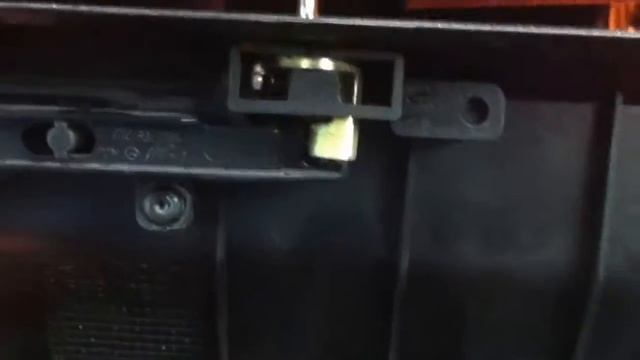ремонт бардачка W202 смотреть онлайн