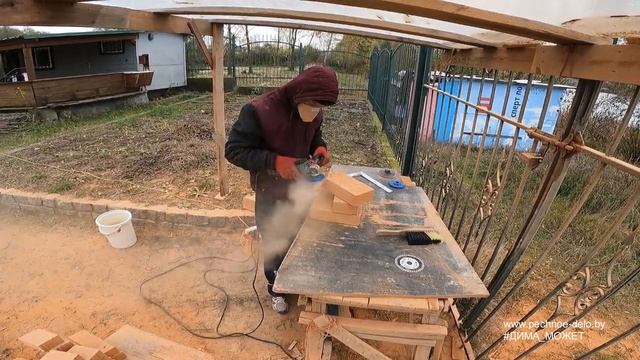 324. Как выточить ,,каплю,, угловой переход. От А до Я. От Эдика. Киев. Украина. смотреть онлайн