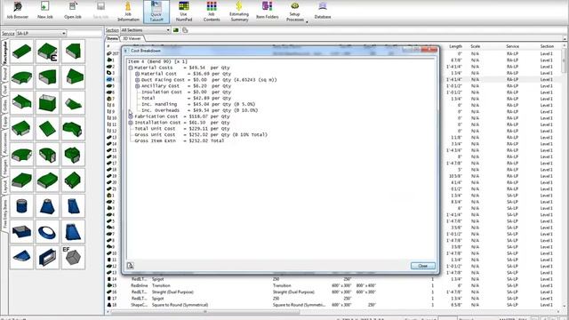 Revit MEP 2011 API - TSI software presentation at AMCA BIM Forum in Australia смотреть онлайн