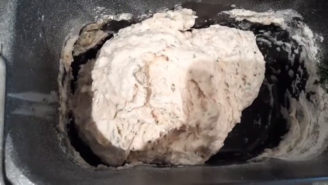 Ukrainian Bread in Machine. Canada. Home. Як приготувати хліб у хлібопічці? смотреть онлайн