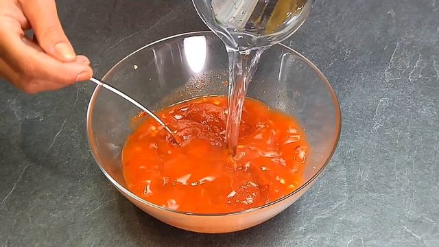 Фасоль в Пакете в Духовке! Всё очень Просто и посуда чистая! Вкусный обед или ужин. смотреть онлайн
