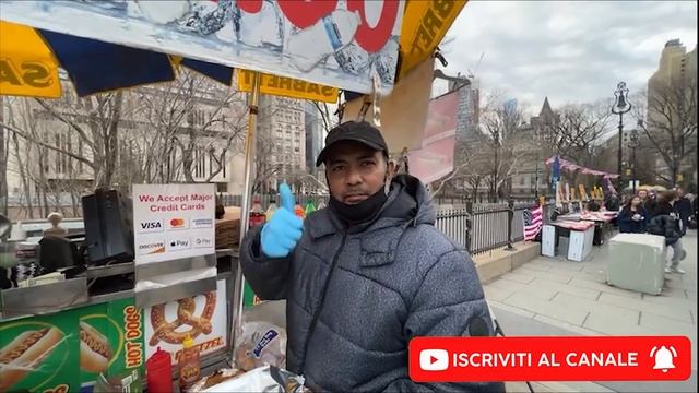 LE PERLE DI NEW YORK! смотреть онлайн