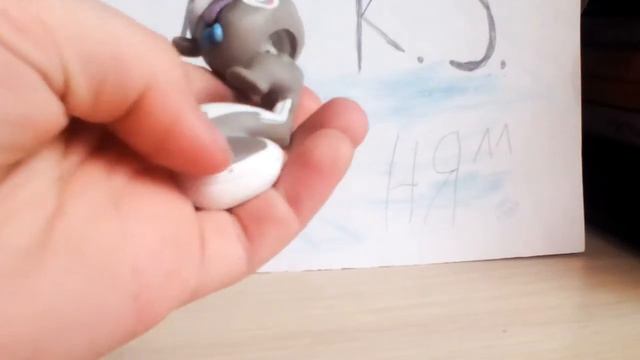 Моя новинка *СКУНС* смотреть онлайн