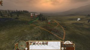 Empire: Total War ;  путь к независимости США    ПРОХОЖДЕНИЕ  1