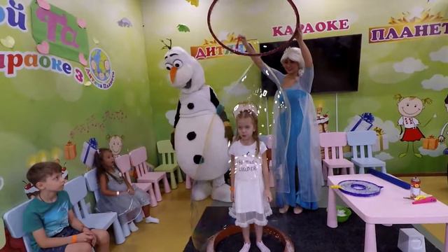 День рождения Сони. смотреть онлайн