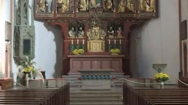 Tauberbischofsheim смотреть онлайн