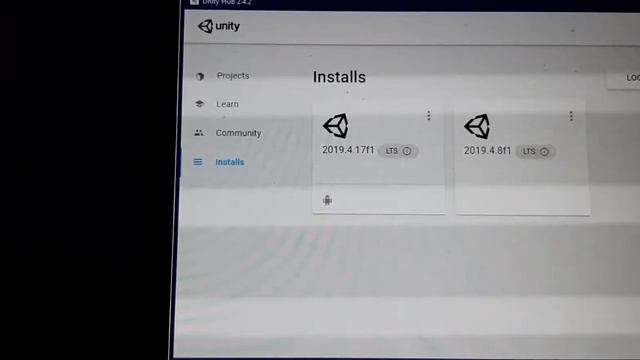 Как установить JDK, SDK, NDK в Unity в 2021 за один раз смотреть онлайн