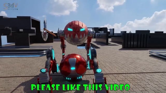 Pacman And Ms Pacman VS Lizard VS Super Advanced Monsters