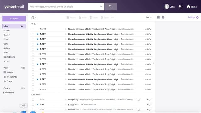 Send inbox unlimited with this private Mailer Script смотреть онлайн
