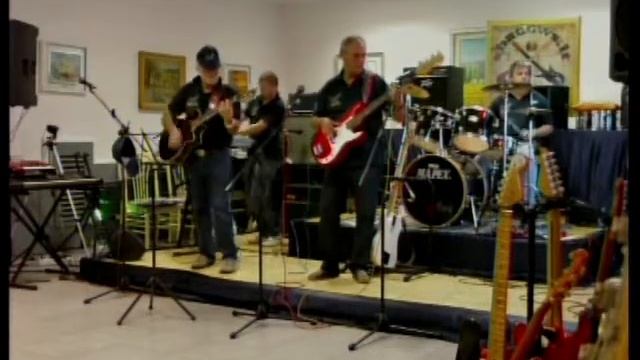 Falchi - Guitar Tango смотреть онлайн