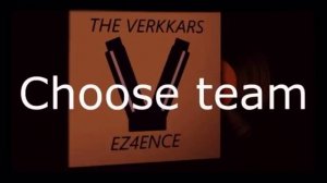 The Verkkars-EZ4ENCE