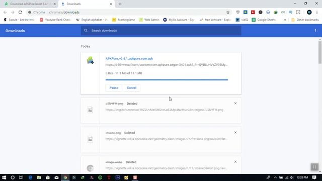 How to Download Apkpure Apk on Pc смотреть онлайн