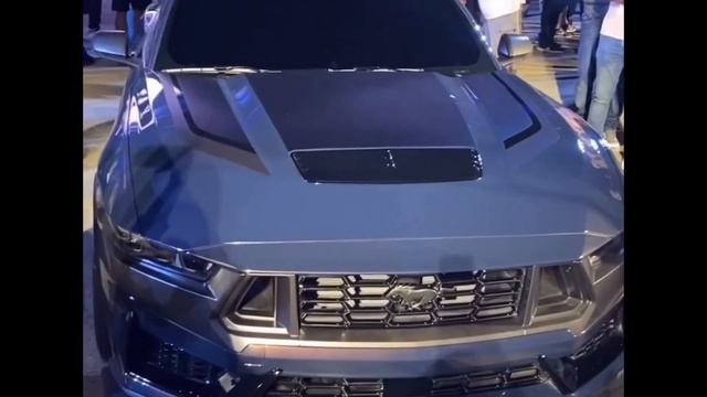 NEW 2024 s650 DARK HORSE options & COLORS leaked! * EPIC SPEC * смотреть онлайн