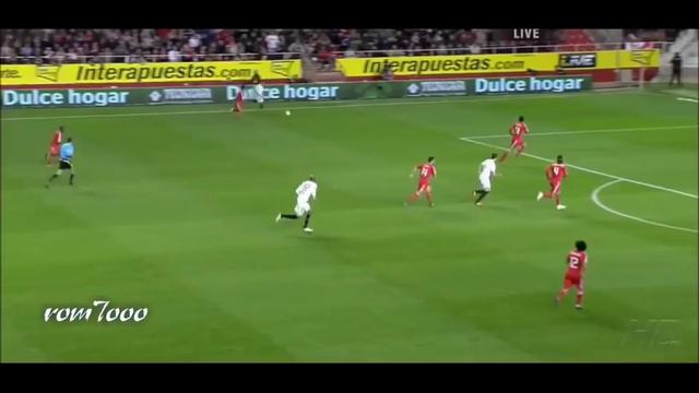 Alvaro Arbeloa Ultimate Skills 2012 смотреть онлайн
