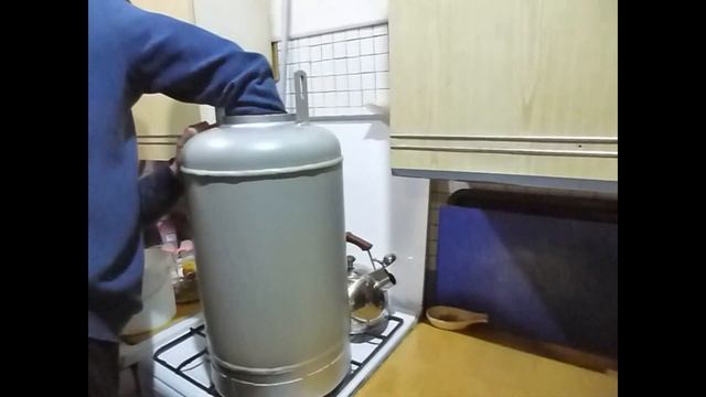 ТУШЕНКА ИЗ КУРИЦЫ В АВТОКЛАВЕ. РЕЦЕПТ ДЛЯ АВТОКЛАВА. САМЫЙ ВКУСНЫЙ РЕЦЕПТ. смотреть онлайн