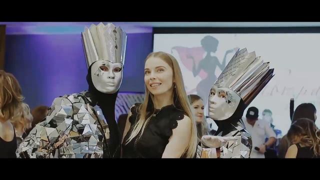 "Завтрак в платьях" - выпуск 7!!! смотреть онлайн