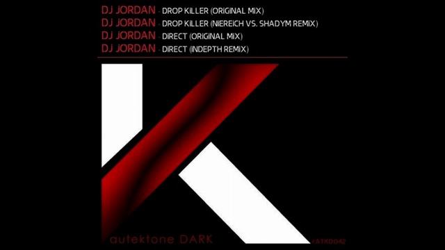 Dark/Acid Techno DJ Mix 130BPM (Charlotte, Enrico, I_o, Reinier Zonneveld, UMEK, Layton, And More)