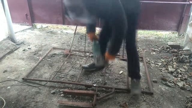 КОЛЯСКА на АЛЬФУ СВОИМИ РУКАМИ!!!