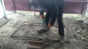 КОЛЯСКА на АЛЬФУ СВОИМИ РУКАМИ!!!