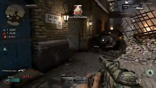 Call of duty ww2 what have you done Sledgehammer and Activision смотреть онлайн