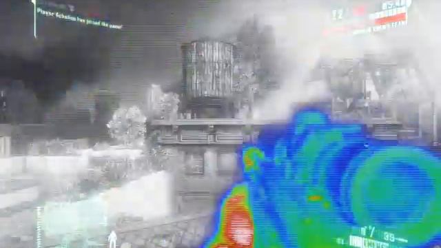 Crysis 2 Demo Gameplay On Gt240 512MB DDR3 смотреть онлайн
