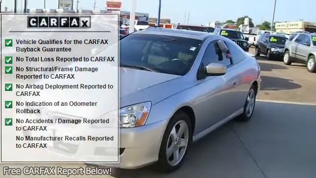 2007 Honda Accord Cpe - Ed Bozarth Chevrolet (Topeka) смотреть онлайн