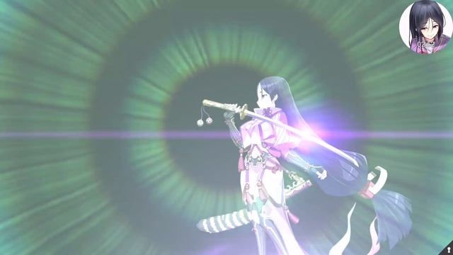 FGO JP Setsubun 100th Floor Boss: Shuten смотреть онлайн