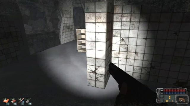 S.T.A.L.K.E.R.: ЛЁД - Почему они стали Призраками Лиманска? [# 2] смотреть онлайн