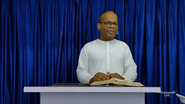 HOLY WORSHIP - TAMIL | MALAD FGPC | 25.06.2023 смотреть онлайн