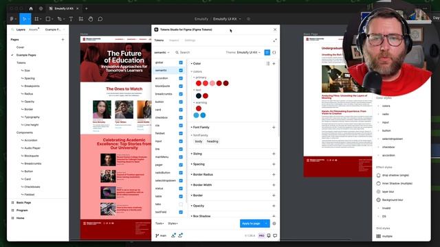 Introduction to the Emulsify UI Kit beta ? смотреть онлайн