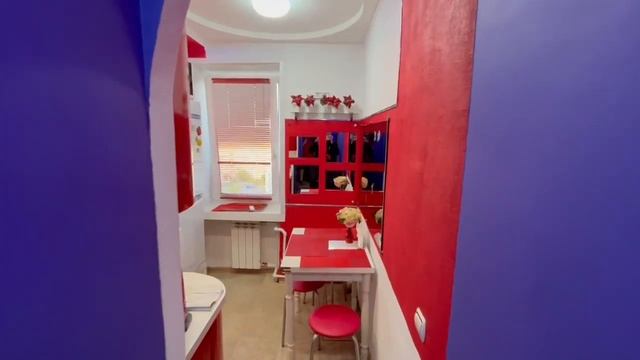 Видеообзор 1к квартира малосемейка на ул Рабочая д 120 смотреть онлайн