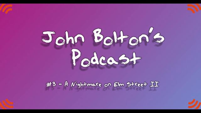 Movie Review - A Nightmare on Elm Street Part 2 смотреть онлайн