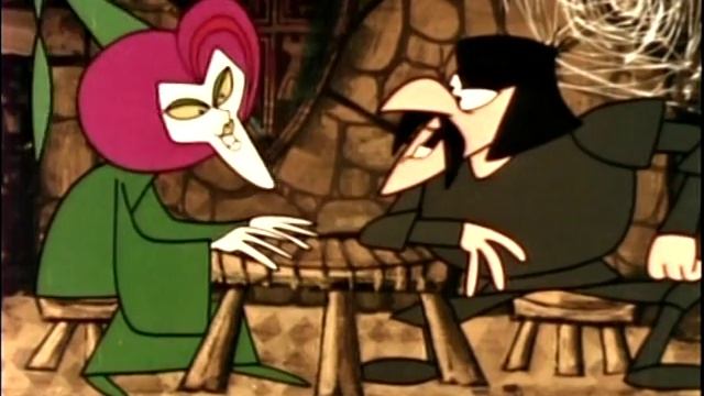 Arthur and the Square Knights of the Round Table - Paris Picnic смотреть онлайн
