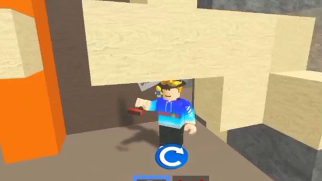 Роблокс Строй чтобы Выжить смотреть онлайн