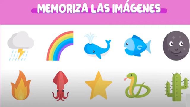 Estimulación cognitiva Enseñanza Básica Liceo Alberto Blest Gana. смотреть онлайн