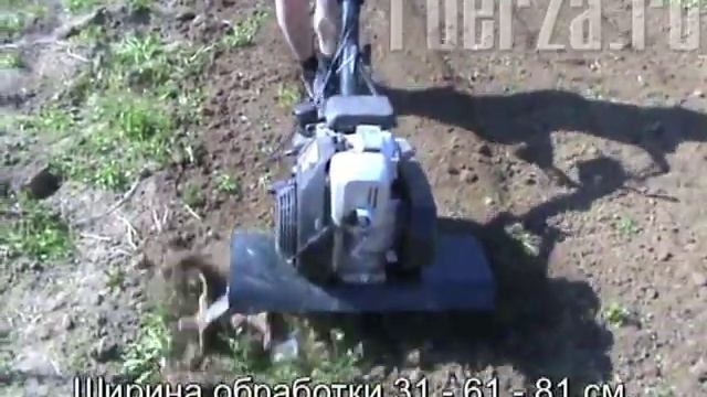 Как работают мотокультиваторы Bolens BL-5061 (MTD T-380) смотреть онлайн