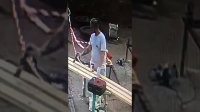 Дворовые лавочки своими руками. смотреть онлайн