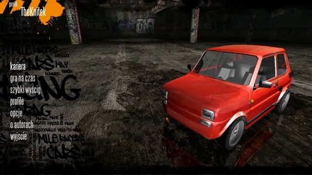 Zagrajmy w Maluch Racer 3 #0 смотреть онлайн