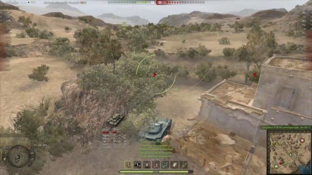 "Самая добрая ёлка" или "как подарить раку воина?" смотреть онлайн