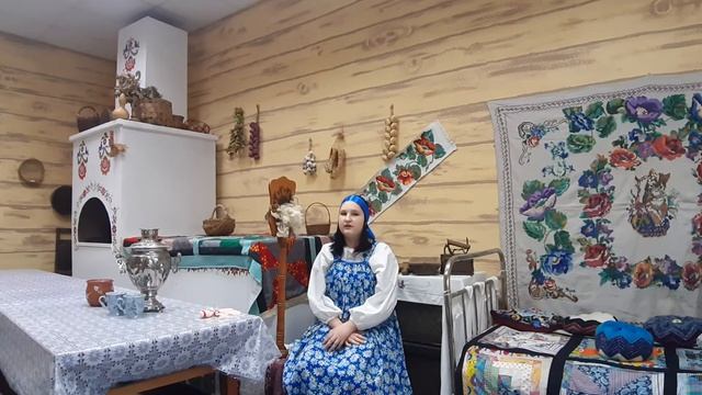 Стихотворение:Семья и дом-как свет и хлеб. Автор: Ирина Афонская. Рассказывает: Баран Светлана. смотреть онлайн