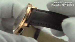Мужские наручные часы Zeppelin ZEP-73525