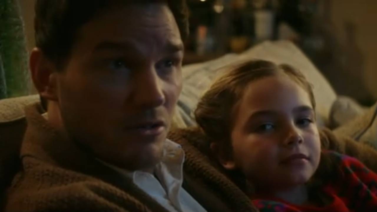 Война будущего (2021) смотреть онлайн