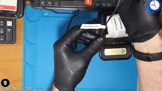 Niimbot B21- Etykiety Bez Tagu NFC. #niimbot #drukarkatermiczna