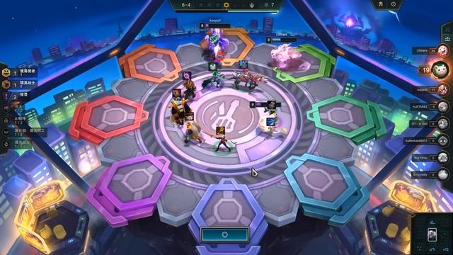 How to Counter Mecha-Ace? смотреть онлайн