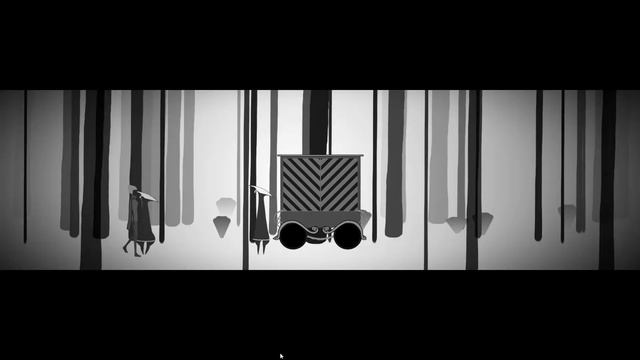 Peregrin (A Few Steps in an Infinite Forest) смотреть онлайн